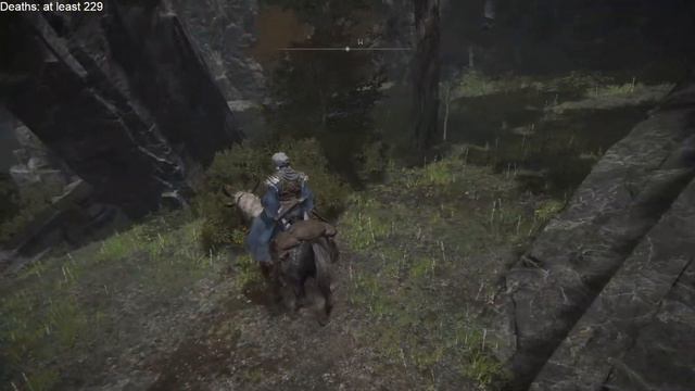 Elden Ring - Part 22 - Preceptor Miriam and Cliffbottom Catacombs смотреть онлайн