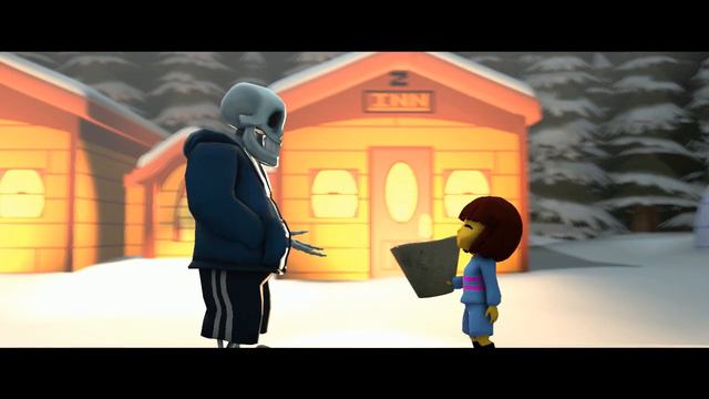 [SFM] LAMP смотреть онлайн