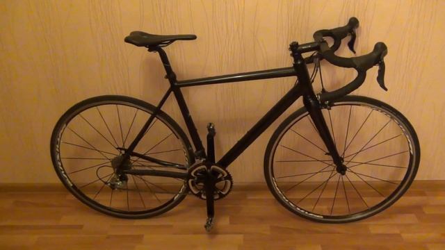 Циклокросс и Шоссейник. Продажа. смотреть онлайн