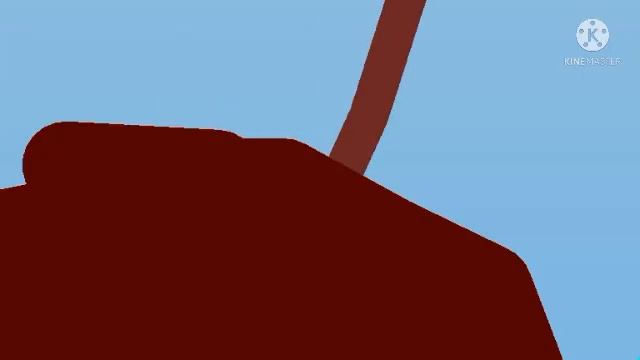 SCP 682 VS SCP 610 (STICK NODES) смотреть онлайн