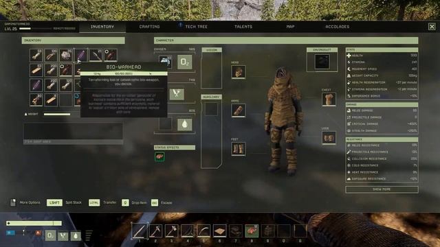 ICARUS First Cohort: Broken Arrow Recovery смотреть онлайн