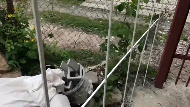 Каркас для роз. смотреть онлайн