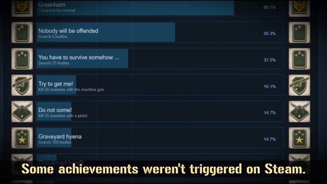 WW2: Bunker Simulator Hotfix #8