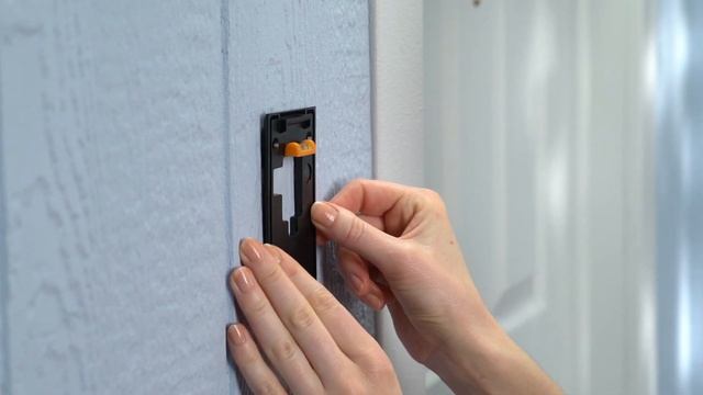 How to Install Ring Video Doorbell (2nd Generation) - Wireless Install | Ring смотреть онлайн