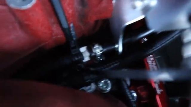 Installing Intake Manifold, COBB EBCS, and Fuel System Upgrades by WRXperts! (2017 WRX STI) смотреть онлайн