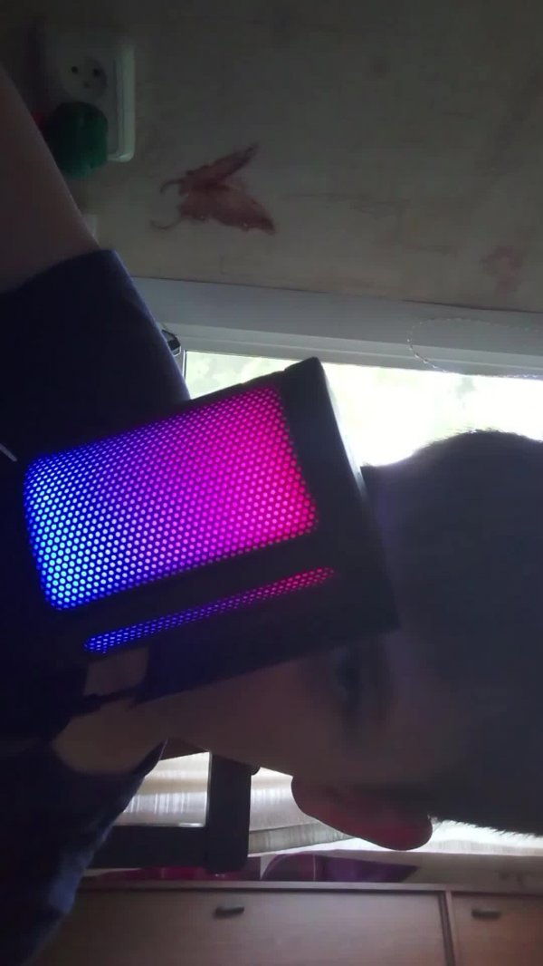 история про канал