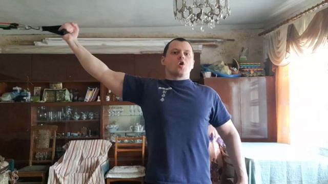 Как накачать Руки Натуралу используя минимум спортивного инвентаря смотреть онлайн