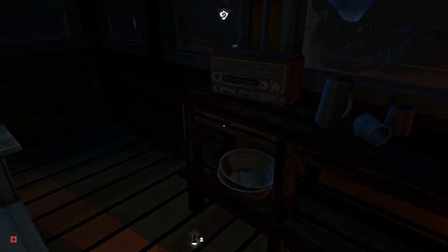 The Long Dark:Советы опытного выживальщика.Обзор на игру.