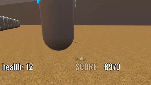 Storm Area 51 (Gone Wrong) (Gameplay) смотреть онлайн