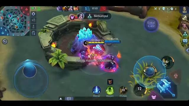 [Live] Mobile Legends смотреть онлайн