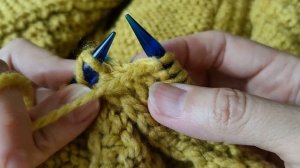 Рукав из прямой проймы (применяем анатомические приёмы). Только вяжем.