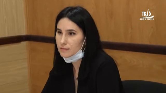 Семинар-диалог в Центре занятости г. Дербента смотреть онлайн