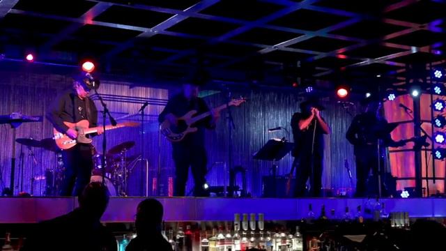 Nitro Express performing Mercury Blues at Pala Casino, Oct 7, 2022, after the Dwight Yoakam Concert смотреть онлайн