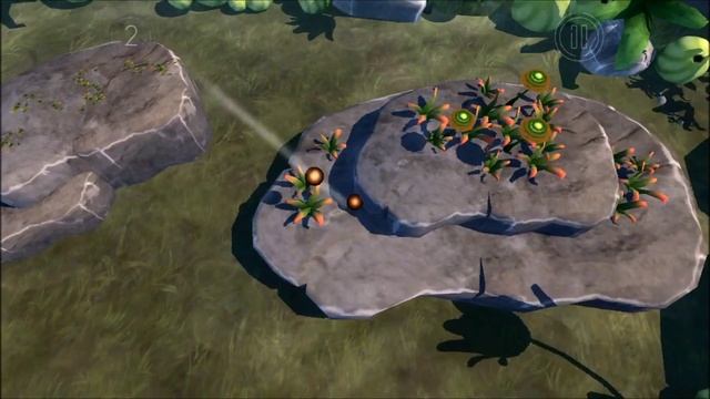 Globosome: Path of the Swarm | #Review смотреть онлайн