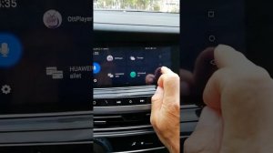 Яндекс навигатор на шгу changan cs35 plus