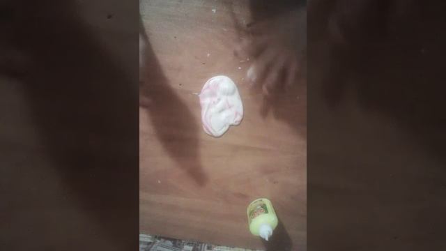 Как сделать хороший слайм из клея луч смотреть онлайн
