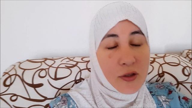 Я ухожу на новый канал и называется он: Эльмира Мусульманка смотреть онлайн