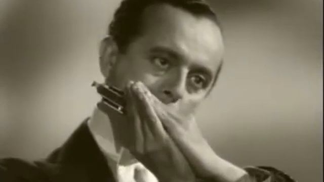 Mexican Melody Larry Adler on harmonica, George Malloy on piano смотреть онлайн