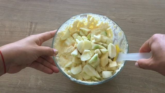 Волшебные пироги