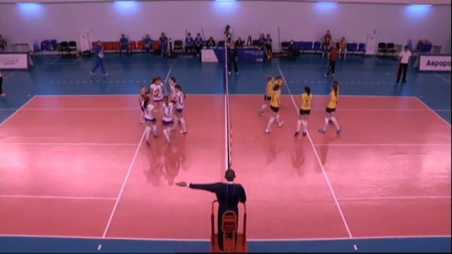 Высшая лига "А". "Сахалин" - "Олимп" смотреть онлайн