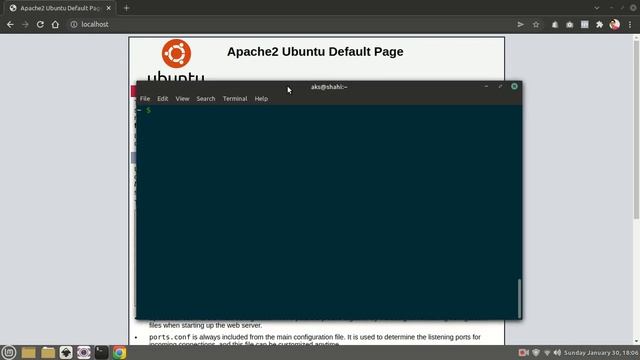 How to Install php 7.4 on linuxmint / ubuntu смотреть онлайн