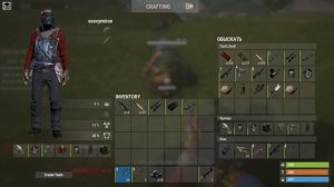 Rust для слабых ПК 3 (Или его копии) GRUST, 211 DEVBLOG, RustEx Remake