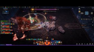 Lost Ark. Berserker PvE. Дом Мудрости (Героический режим)