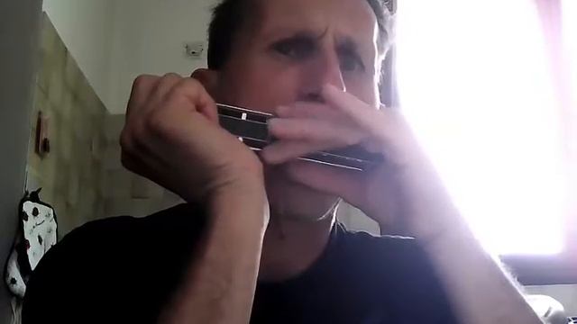 Harmonica western смотреть онлайн