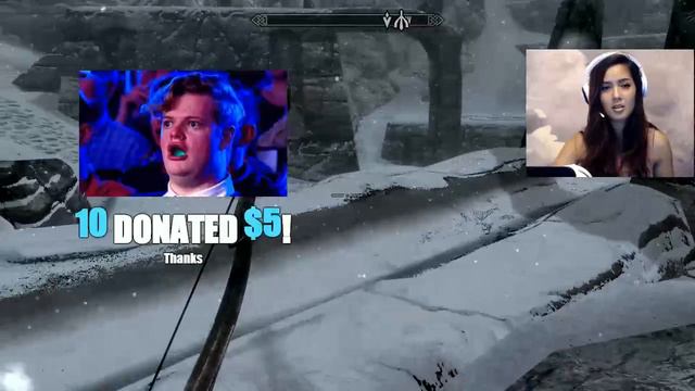 Completing the College of Winterhold AND more DRAGON PRIESTS (Part 2) смотреть онлайн