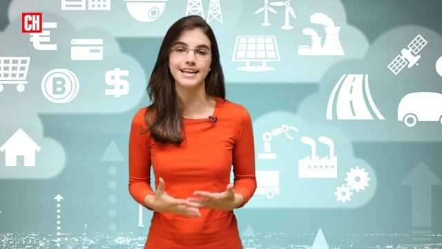 ¿Qué es Edge Computing? смотреть онлайн