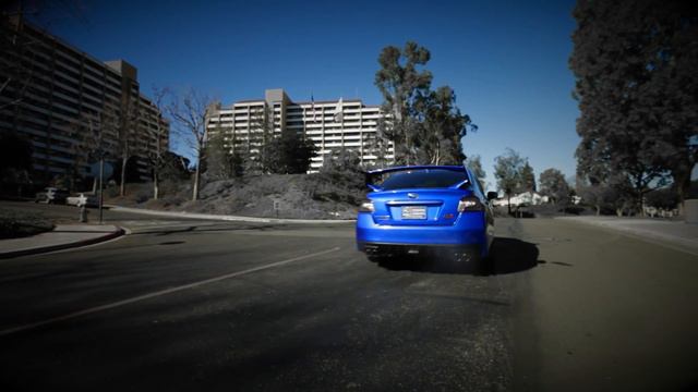 Irvine Subaru Elderly