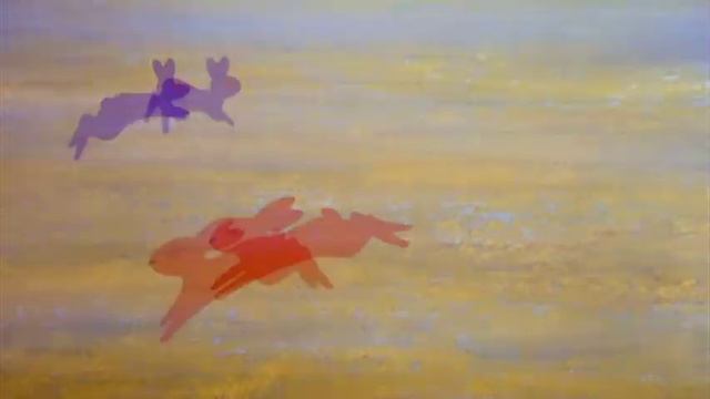 Watership Down (1978) Movie Trailer - John Hurt, Richard Briers & Ralph Richardson