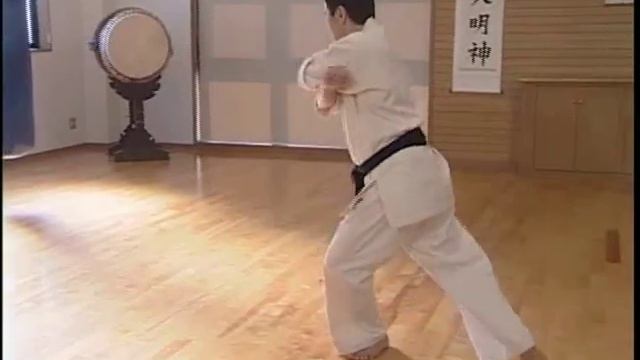 Taikyoku Sono San (3) смотреть онлайн
