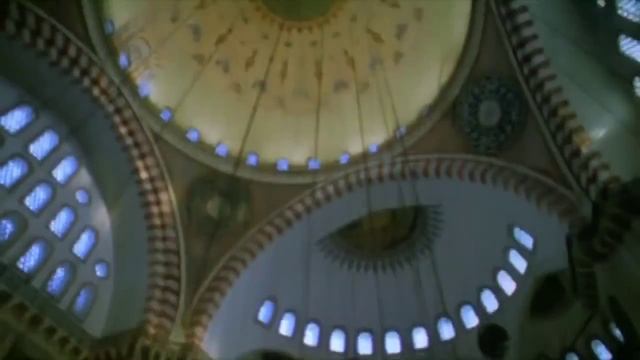 Islamic Art: Mirror of the Invisible World - Toronto Premiere смотреть онлайн