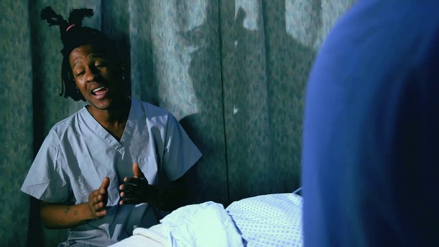 Autre Ne Veut - Counting смотреть онлайн