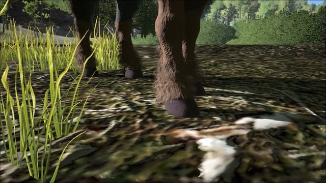 Гайд по Эквус/Equus | ЛУЧШЕЕ ЖИВОТНОЕ ДЛЯ КОЧЕВАНИЯ смотреть онлайн