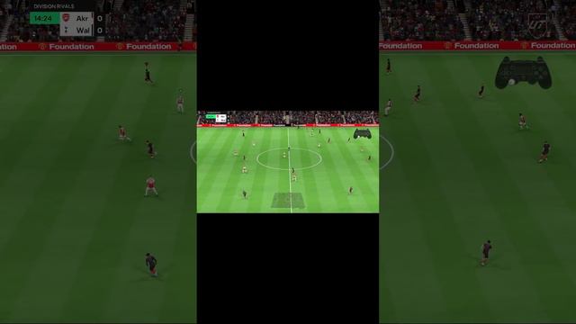 Голы #fc24 #ultimateteam #fantasy #футбол #shorts #незабудь_подписаться_👍
EA SPORTS FC 24 смотреть онлайн