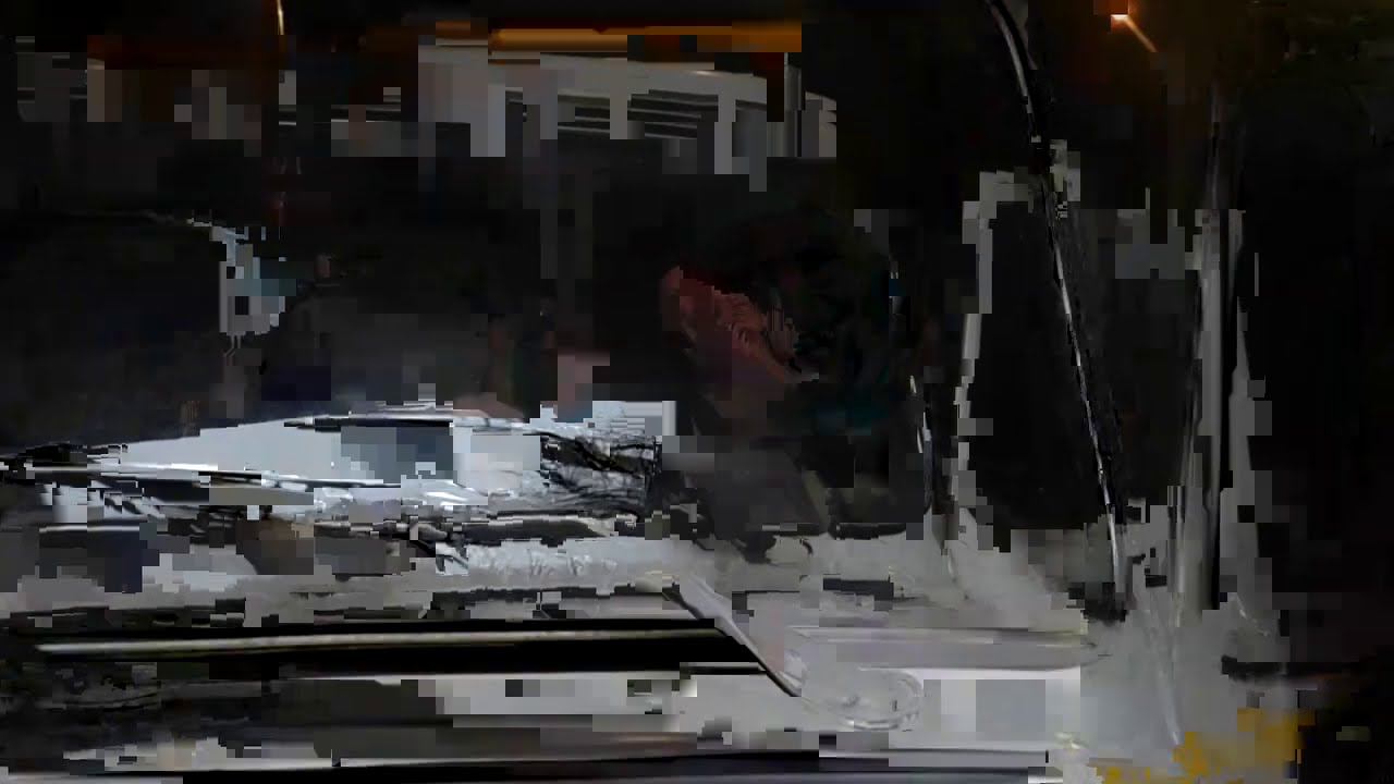 Продолжение ремонта Эвакуатора ЗИЛ 5301 БЫЧОК смотреть онлайн