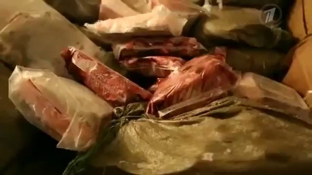 Охота на китов.Чукотка.