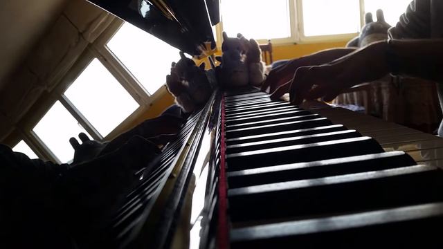 Ichiban no Takaramono - Angel Beats (Final Song) смотреть онлайн