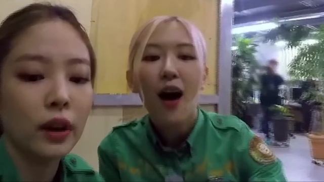 Вот почему ПОСЛЕДНИЙ эпизод реалити-шоу о BLACKPINK могут не выпустить смотреть онлайн