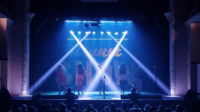 Кубок Ректора 2018 || ЮФ смотреть онлайн