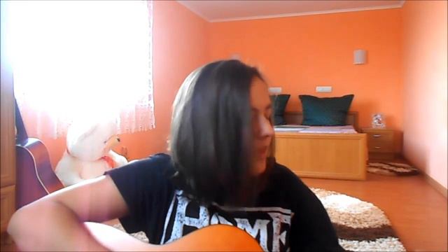 I Love you like a love song (cover by Natalia Palchey) смотреть онлайн