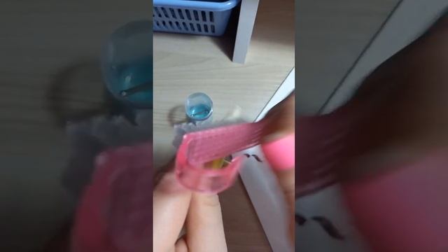 ацетон для очистки фрез #ногти #nails #маникюр #shortsvideo #гельлак #фрезы #shorts смотреть онлайн