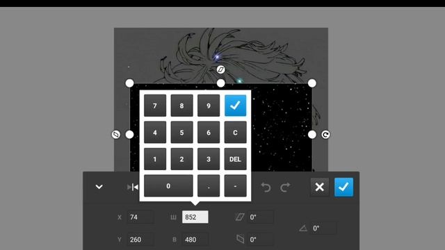 Как сделать Аниме аватарку. смотреть онлайн