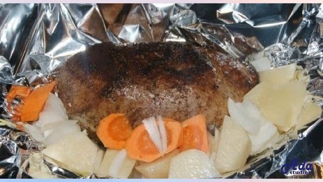 Домашние рецепты