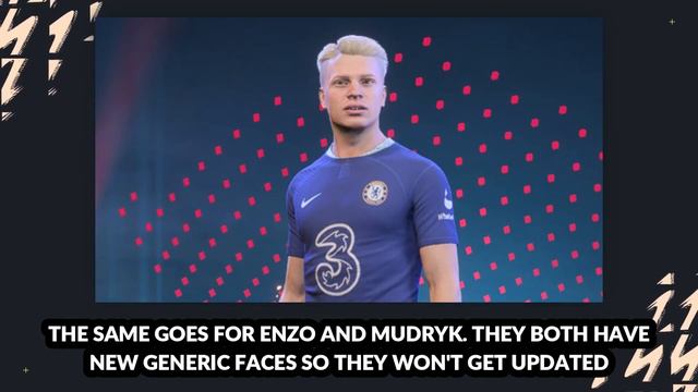 FIFA 23 - FACES AND TITLE UPDATE #9 NEWS смотреть онлайн