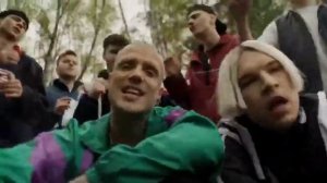 песня "танцы НЛО" на разных скоростях