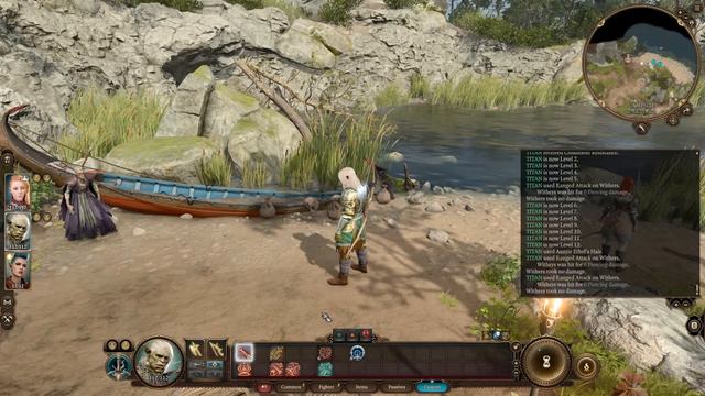 3 OP BOW Builds YOU NEED in Baldur's Gate 3 смотреть онлайн