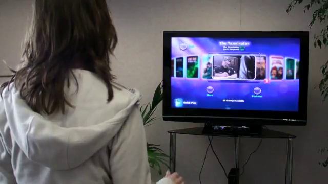 Yoostar 2 - Diary I: Yoostar 2 on Kinect смотреть онлайн